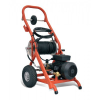 RIDGID KJ-1590 II elektromos vízsugaras gép