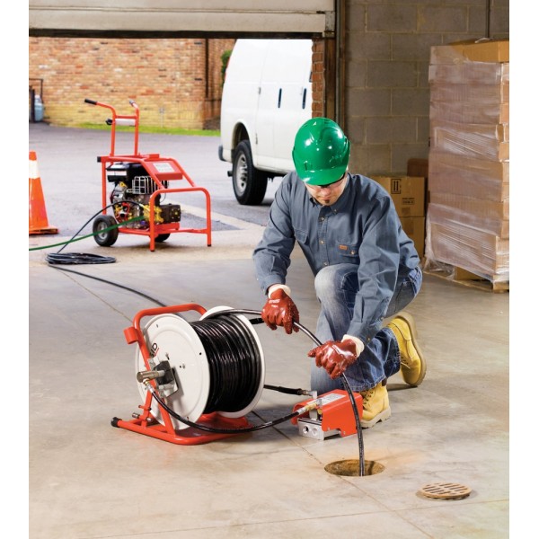 RIDGID KJ-3100 magasnyomású mosó