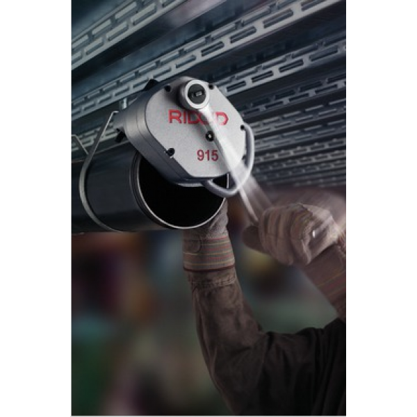RIDGID 915 hornyoló