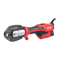 RIDGID MICRO présgép RP-115 (AKU 12V) 