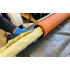 Sava House packer Flex adapter nélkül Ø 35-250 mm