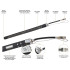 Sava House packer Flex adapter nélkül Ø 35-250 mm