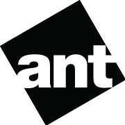 Ant logo