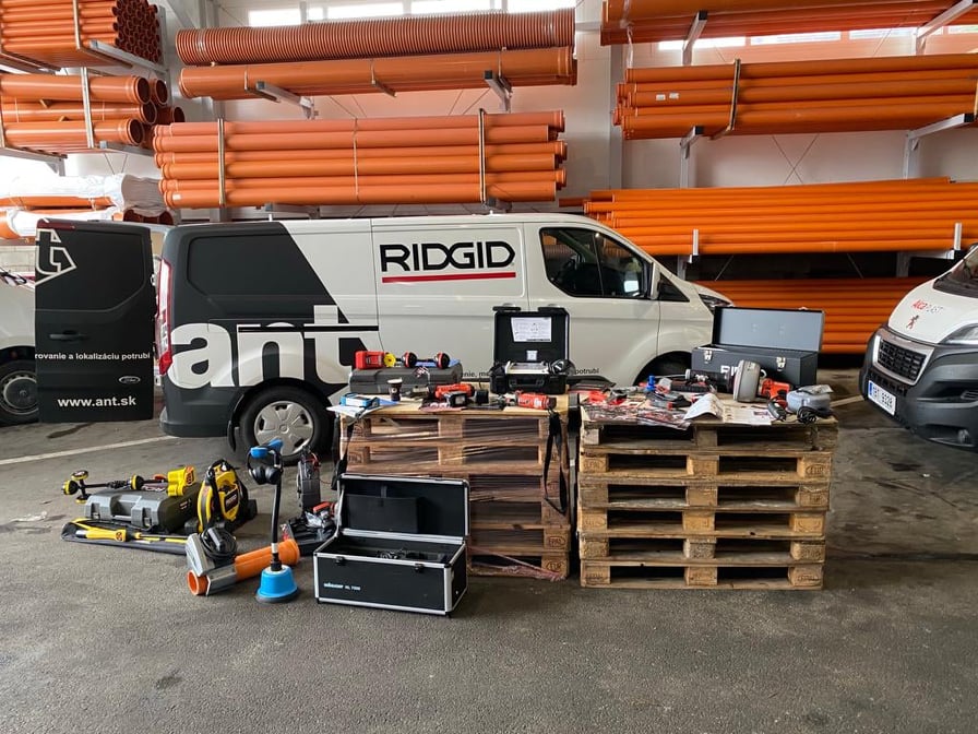 ROADSHOW bemutató