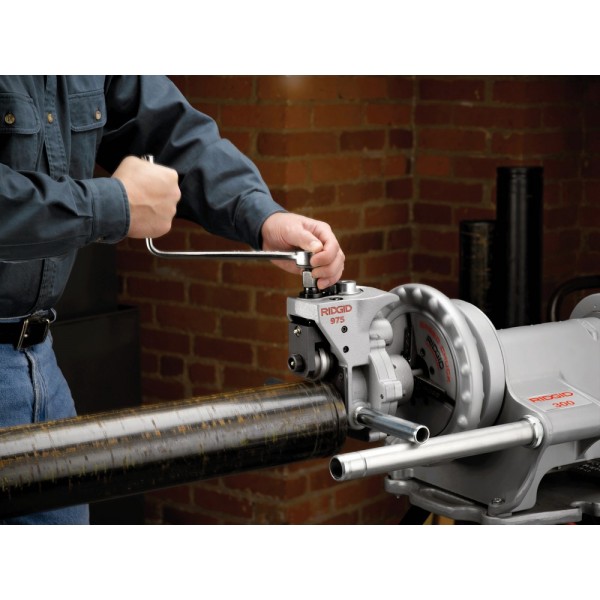 RIDGID 975 hornyológép