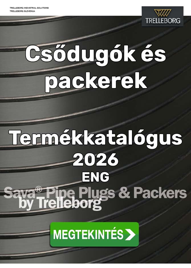 Tesniace vaky Sava Katalóg